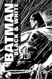 Batman: Black and White - VOL 03 2008 9781401213541 Front Cover