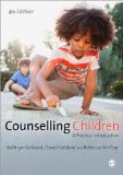 Counselling Children A Practical Introduction cover art
