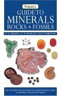 Cambridge Guide to Minerals, Rocks and Fossils  cover art