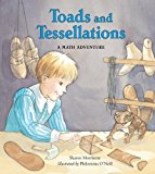 Toads and Tessellations 2012 9781580893541 Front Cover