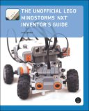 Unofficial Lego Mindstorms NXT Inventor's Guide 2007 9781593271541 Front Cover