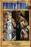 Fairy Tail 17 2012 9781612620541 Front Cover