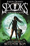 Spook's I Am Grimalkin  9781782952541 Front Cover