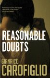 Reasonable Doubts  9781904738541 Front Cover