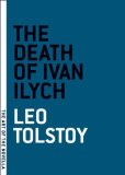 Death of Ivan Ilych  cover art