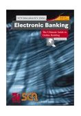 Electronic Banking The Ultimate Guide to Business and Technology of Online Banking 2003 9783528057541 Front Cover