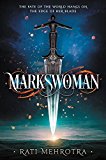 Markswoman  9780062564542 Front Cover
