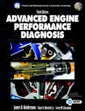 Advanced Engine Performance Diagnosis  cover art