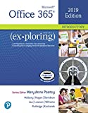 Exploring Microsoft Office 2019 Introductory  9780135402542 Front Cover