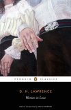 Women in Love Cambridge Lawrence Edition  9780141441542 Front Cover