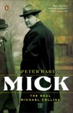 Mick The Real Michael Collins cover art