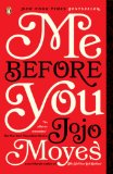 Me Before You A Novel 2013 9780143124542 Front Cover