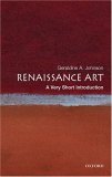 Renaissance Art: a Very Short Introduction  cover art