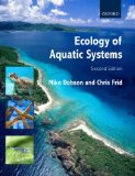 Ecology of Aquatic Systems  cover art