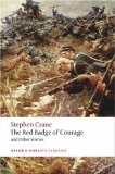 Red Badge of Courage and Other Stories  cover art