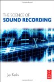 Science of Sound Recording  cover art