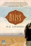 Bliss A Novel cover art