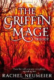 Griffin Mage  9780316193542 Front Cover