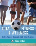 Total Fitness and Wellness, Media Update 5th 9780321676542 Front Cover