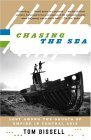 Chasing the Sea Lost among the Ghosts of Empire in Central Asia cover art