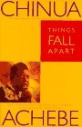 Things Fall Apart A Novel 1994 9780385474542 Front Cover