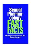 Sexual Pharmacology Fast Facts 2003 9780393703542 Front Cover