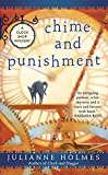 Chime and Punishment  9780425275542 Front Cover