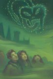 Harry Potter and the Half-Blood Prince  9780439784542 Front Cover