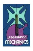 Mechanics  9780486607542 Front Cover