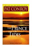 Prince of Tides A Novel cover art