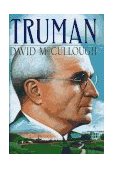 Truman  9780671456542 Front Cover