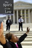 Spirit of the Law Religious Voices and the Constitution in Modern America cover art