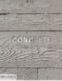 Concrete  9780714863542 Front Cover