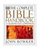 Complete Bible Handbook  cover art