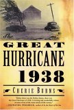 Great Hurricane: 1938  cover art
