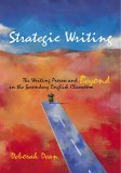 Strategic Writing : The Writing Process and Beyond in the Secondary English Classroom cover art