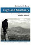 Highland Sanctuary Environmental History in Tanzania's Usambara Mountains 2004 9780821415542 Front Cover