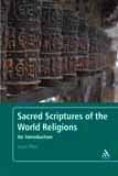 Sacred Scriptures of the World Religions An Introduction cover art