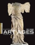 Gardner's Art Through the Ages 14th 2012 9780840030542 Front Cover