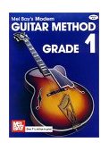 Modern Guitar Method Grade 1 cover art