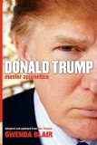 Donald Trump The Candidate cover art