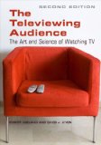 Televiewing Audience The Art and Science of Watching TV cover art