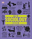 Sociology Book Big Ideas Simply Explained  9781465478542 Front Cover