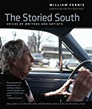 Storied South Voices of Writers and Artists cover art