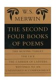 Second Four Books of Poems  cover art