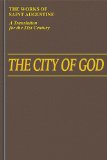 City of God 1-10:  9781565484542 Front Cover