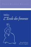 Ecole des Femmes  cover art