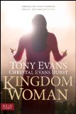 Kingdom Woman Embracing Your Purpose, Power, and Possibilities  9781624053542 Front Cover