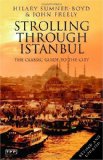 Strolling Through Istanbul The Classic Guide to the City cover art