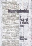 Negrophobia A Race Riot in Atlanta 1906 cover art